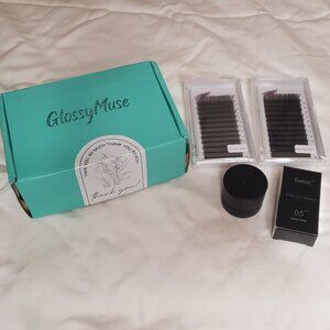 Eyelash Kit